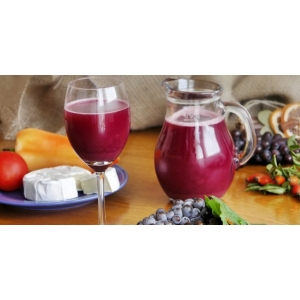 Ilustrační foto Vína Burčákové zpívání