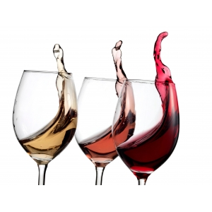 Ilustrační foto Vína Srovnávací degustace - Cabernet Moravia