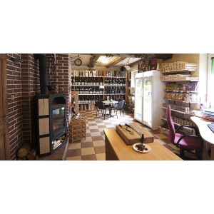 Ilustrační foto Vína Vinostyl.cz, eshop - Vino, co ma styl: Sada vin rosse Akce!