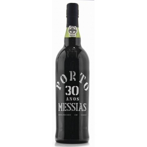 Portské víno MESSIAS 30 YO  0,75l