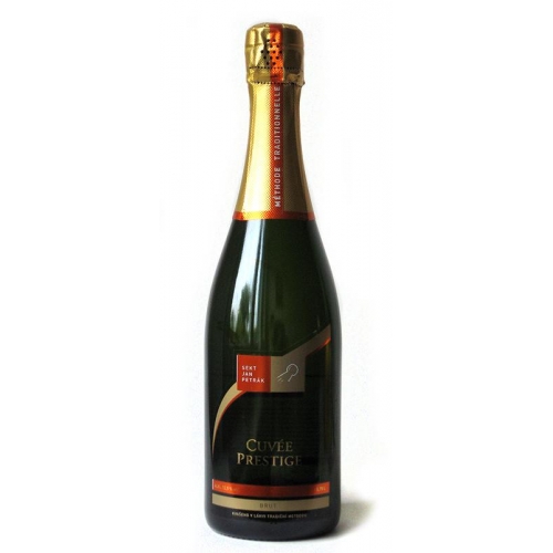 Sekt Prestige brut