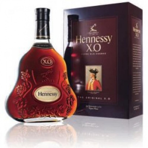 Hennessy X.O 150 cl. Magnum