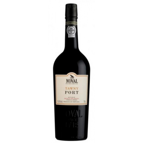 Portské víno QUINTA do NOVAL TAWNY