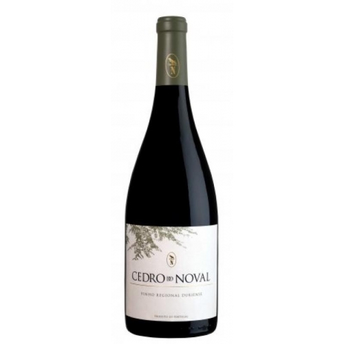 Červené víno Quinta do Noval Cedro Regional Duriense 2015