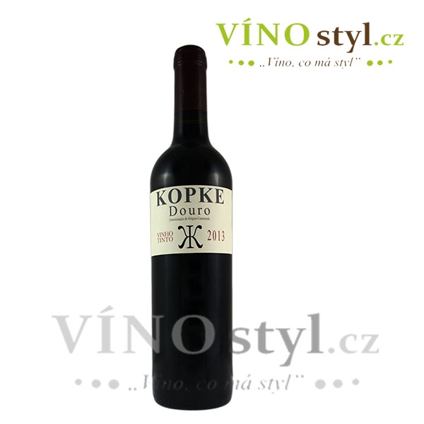 Kopke Douro Tinto 2013