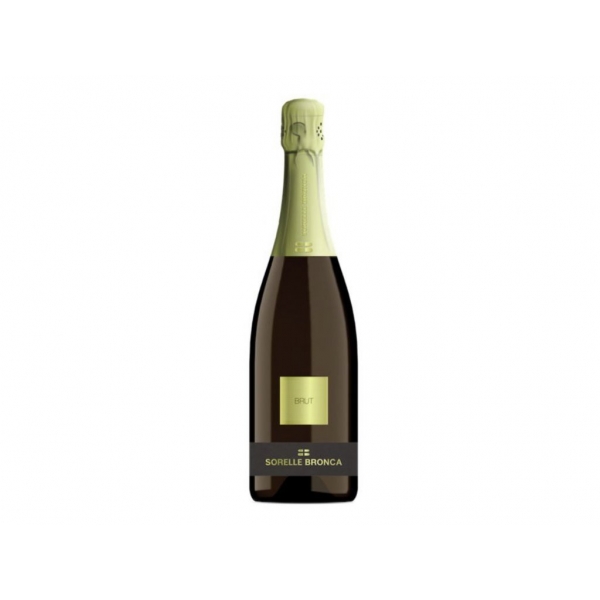 SORELLE BRONCA, BRUT, DOCG