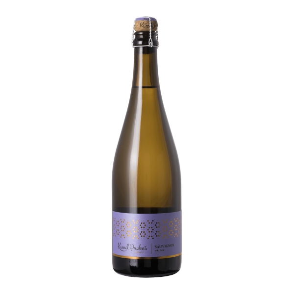 Sauvignon sekt 2022, brut