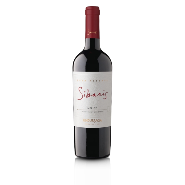 Sibaris Gran Reserva Merlot