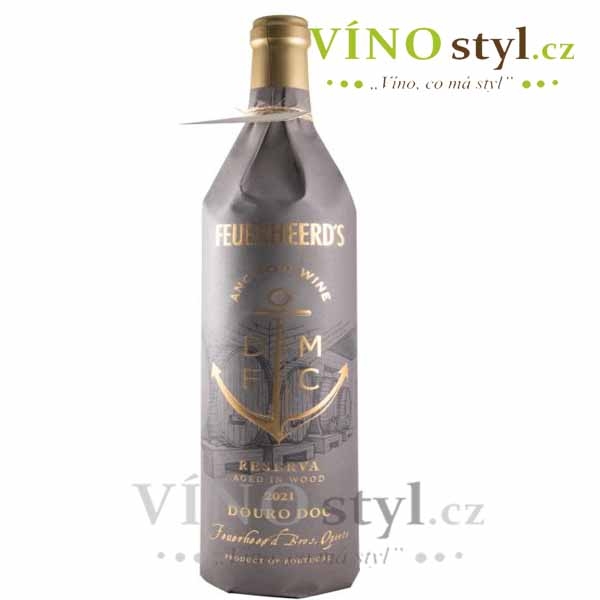 Feuerheerd´s Reserva Red 2021