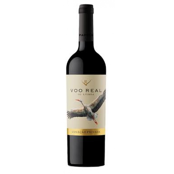 Parras Wines VOO Real Privada