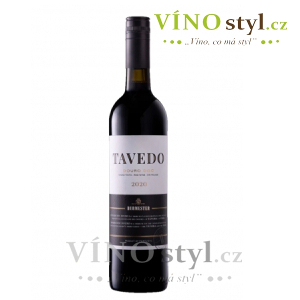 Burmester Tavedo tinto