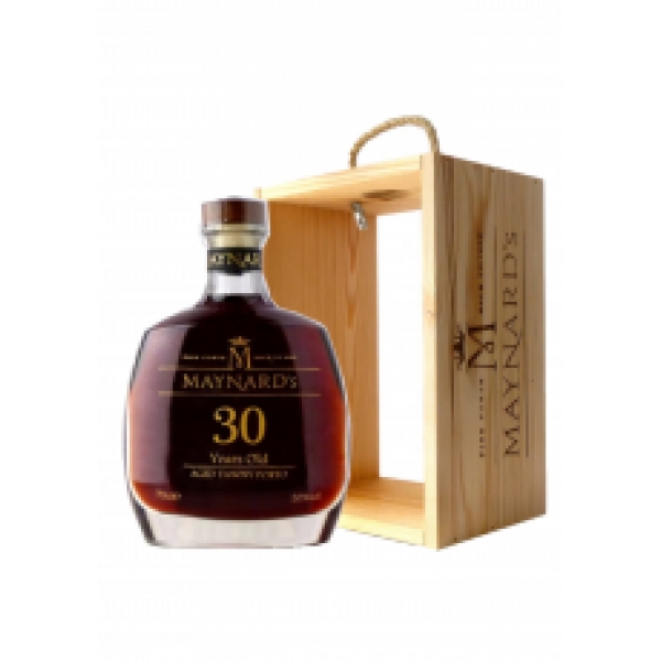 Portské víno Maynard´s Tawny 30 y.o.