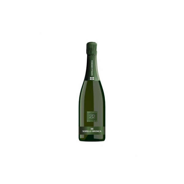 SORELLE BRONCA PARTICELLA 232, EXTRA BRUT, DOCG 