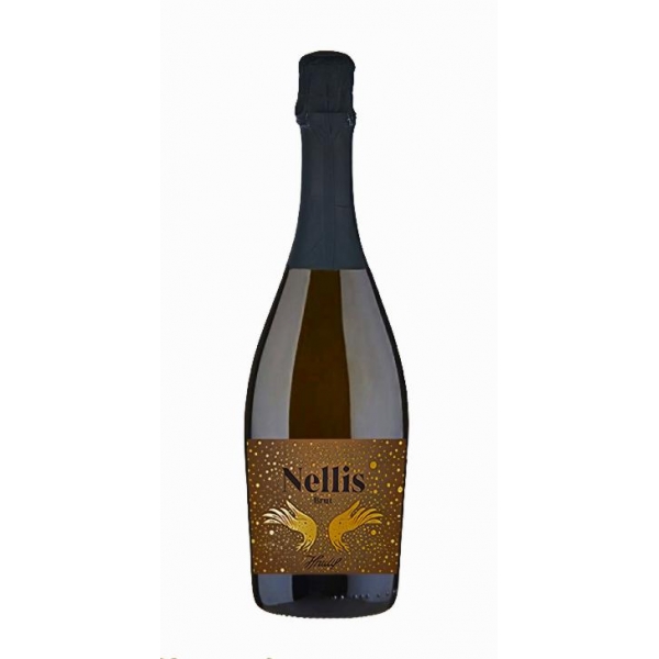 NELLIS Charmat brut 2025