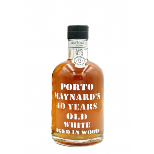 Portské víno Maynard´s White 10 y.o.