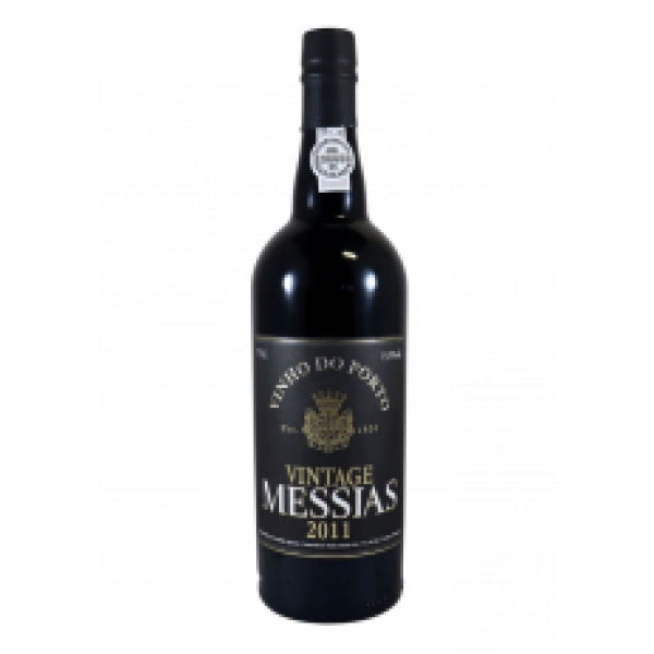 Portské víno Messias Vintage 2011