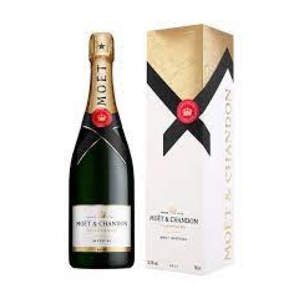 Moët & Chandon Impérial Brut Giftbox