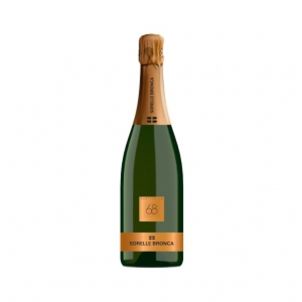 SORELLE BRONCA PARTICELLA 68, BRUT, DOCG, MAGNUM