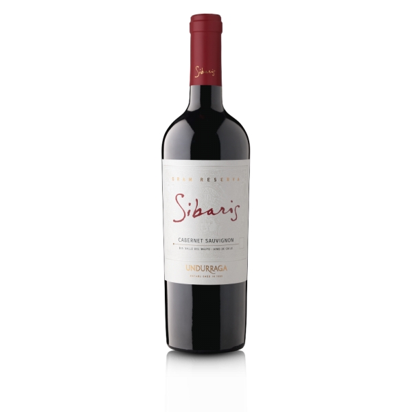 Sibaris Gran Reserva Cabernet Sauvignon