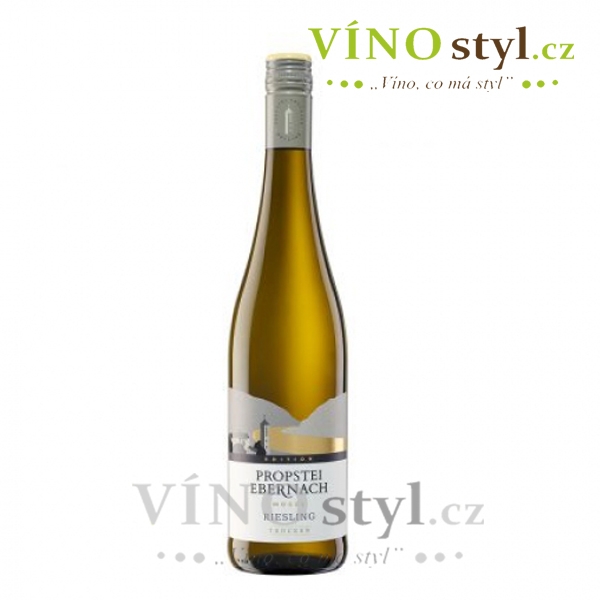 PROPSTEI EBERNACH RIESLING TROCKEN