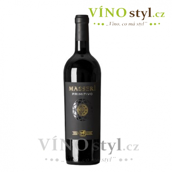 PRIMITIVO MASSERÍ