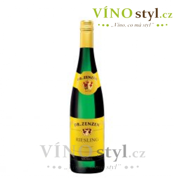 MOSEL RIESLING YELLOW LABEL