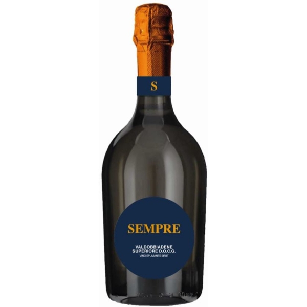 Sempre Prosecco Superiore DOCG, Brut