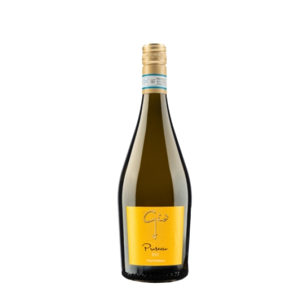 Ponte Prosecco Giò Frizzante D.O.C. , suché