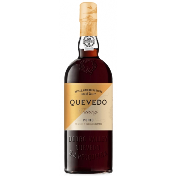 Quevedo Tawny