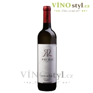 Hibernal, výběr z hroznů 2024, víno bílé - polosladké