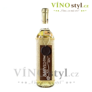 Sauvignon, bílé suché víno