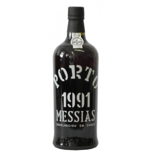 Portské víno MESSIAS COLHEITA 1991