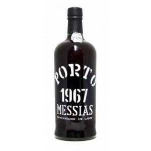 Portské víno MESSIAS COLHEITA 1967