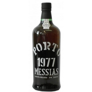 MESSIAS COLHEITA 1977