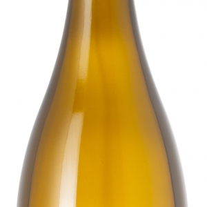 Ryzlink vlašský, výběr z hroznů 2021 - botrytický sběr, víno bílé - polosuché