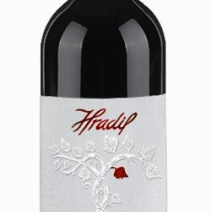 Cuvée Hradil, výběr z hroznů 2022, víno červené - suché