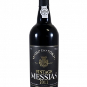 Portské víno Messias Vintage 2011