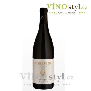 Sauvignon Burgunder, výběr z hroznů 2022, víno bílé - suché