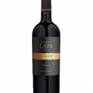 Quinta da Lapa Merlot reserva 2019 tinto