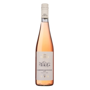 Cabernet sauvignon rosé, pozdní sběr 2020,víno růžové - polosuché