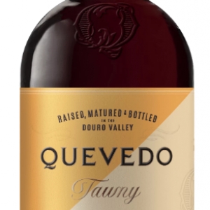 Quevedo Tawny